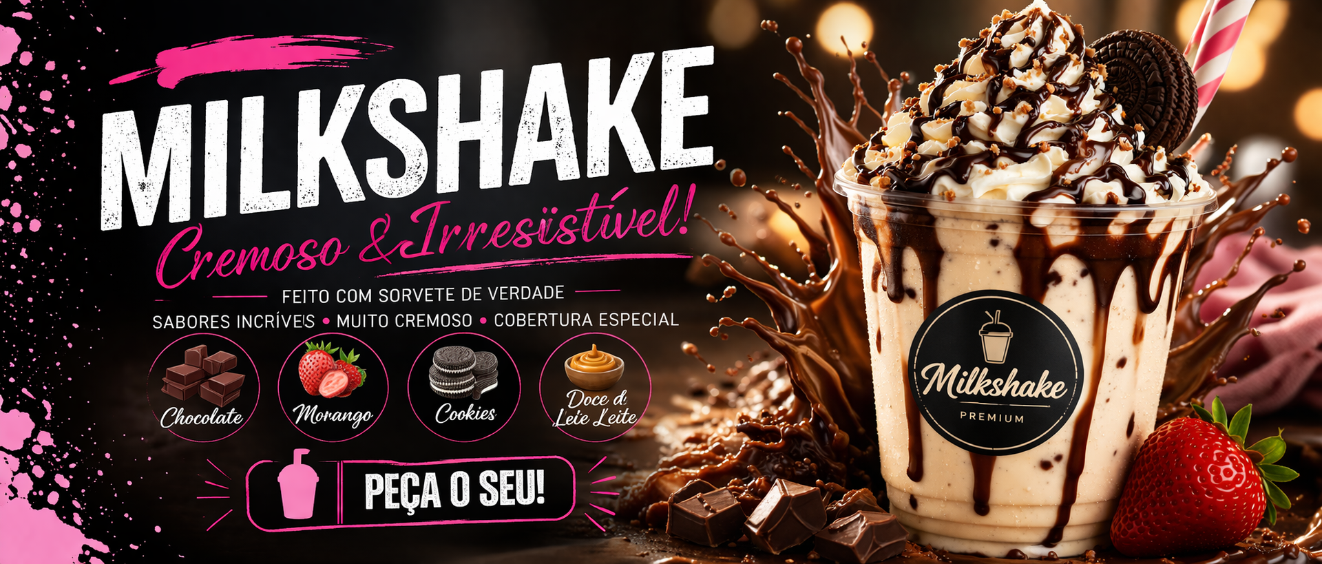 Promoções da Casa do Burguer